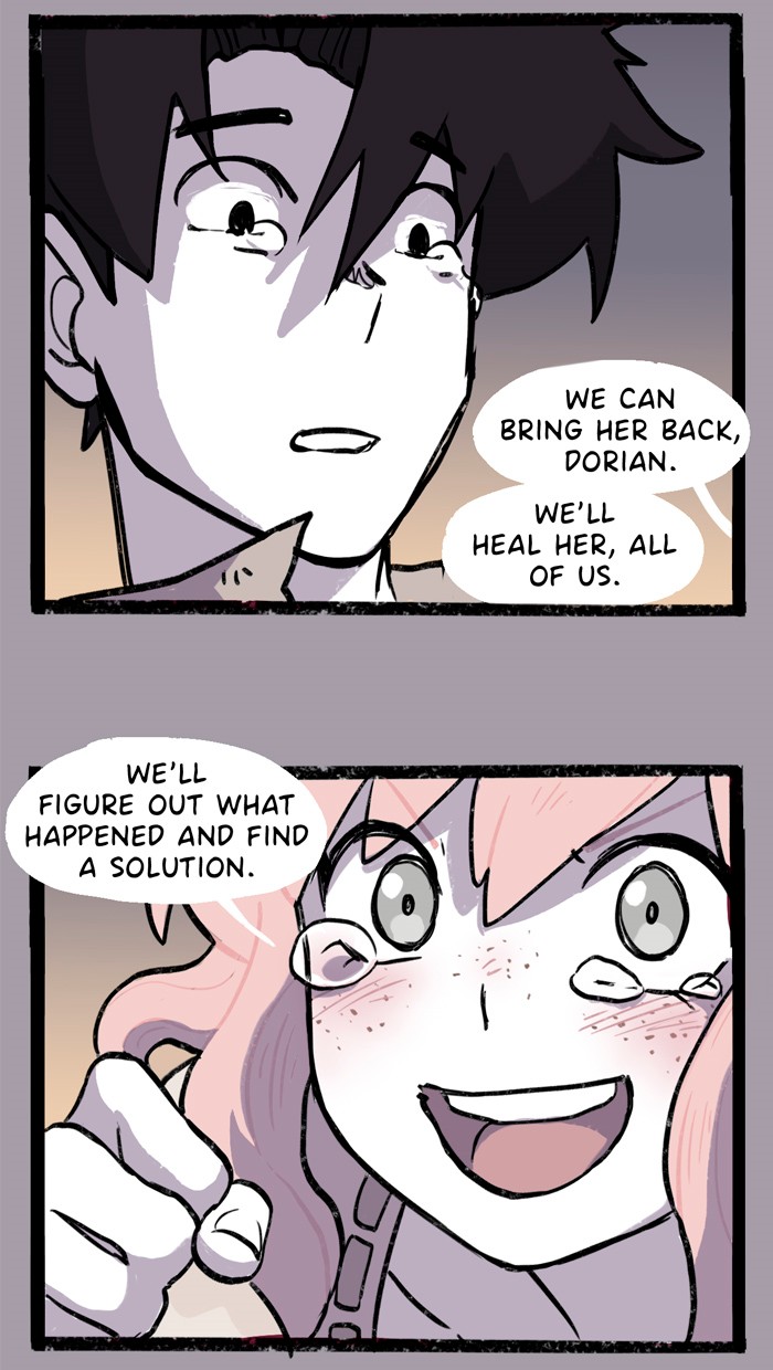 Read Hooky Manga Online