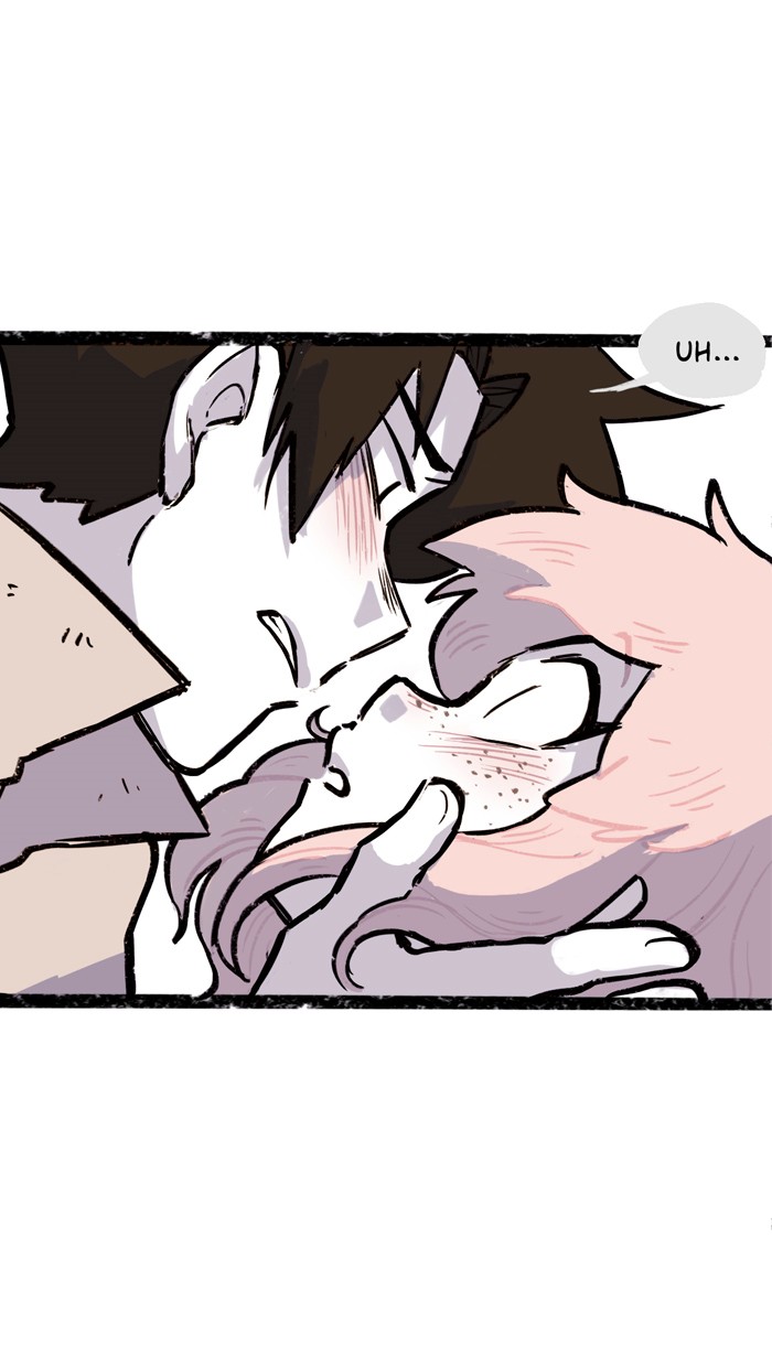 Read Hooky Manga Online
