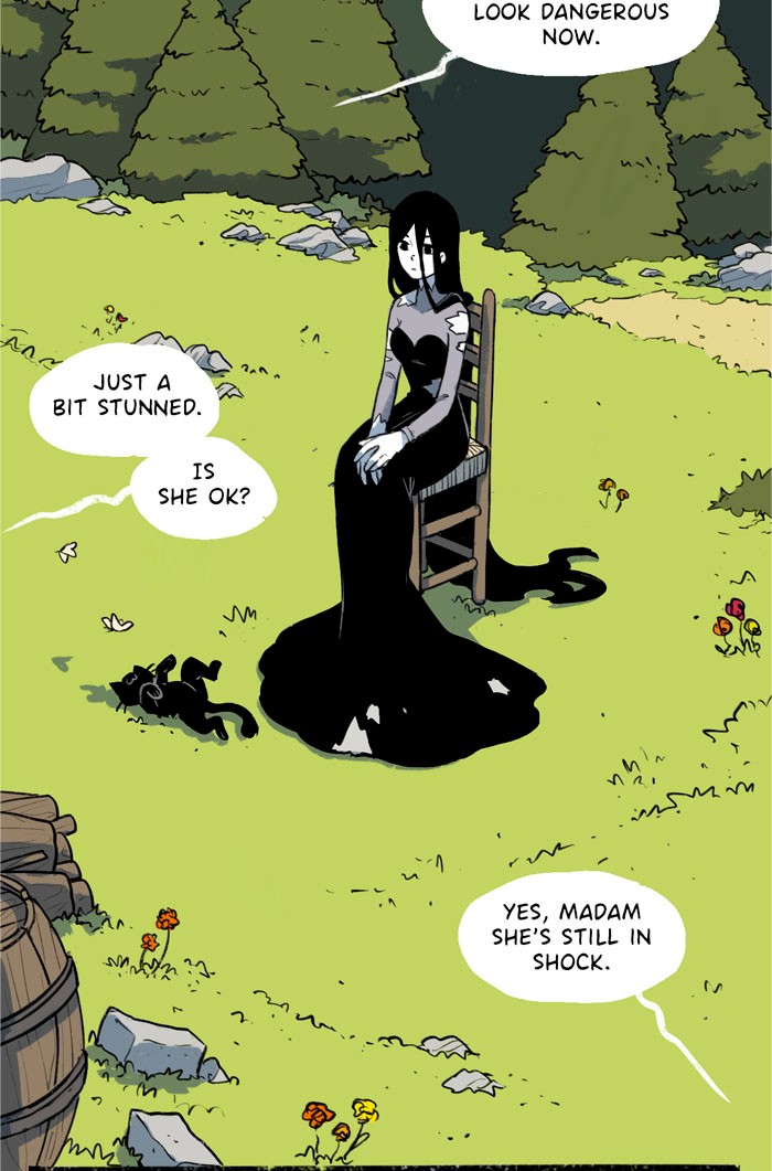 Read Hooky Manga Online