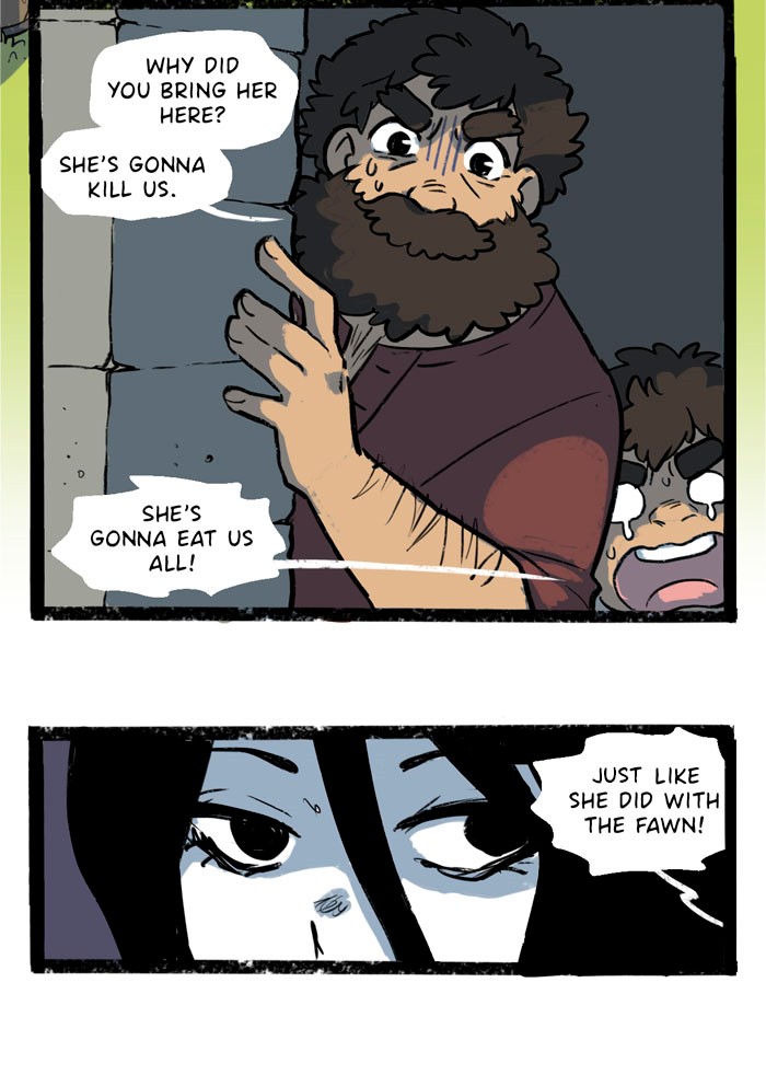 Read Hooky Manga Online
