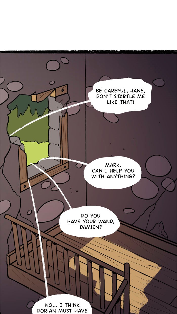 Read Hooky Manga Online