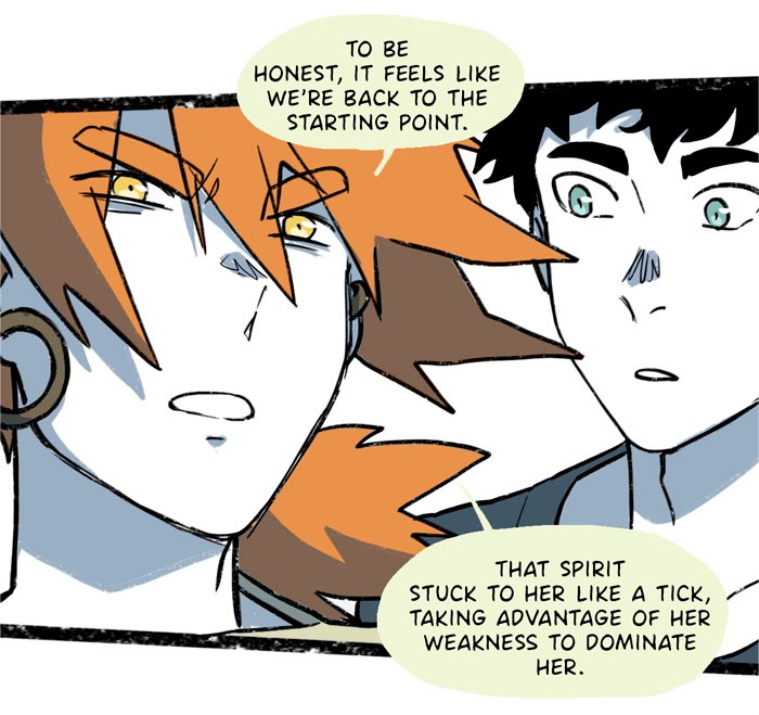 Read Hooky Manga Online