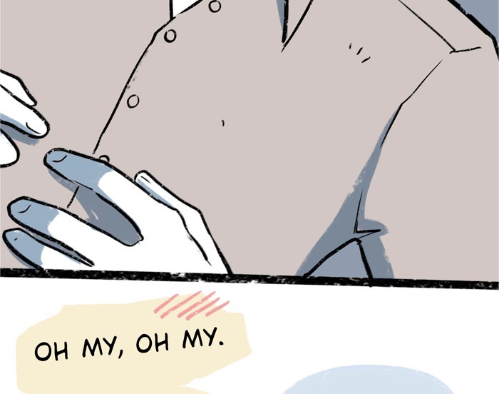 Read Hooky Manga Online