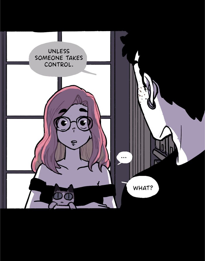 Read Hooky Manga Online