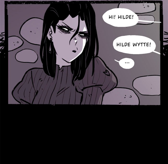 Read Hooky Manga Online