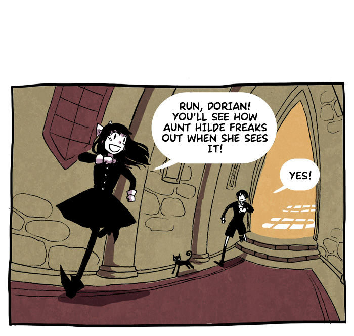 Read Hooky Manga Online