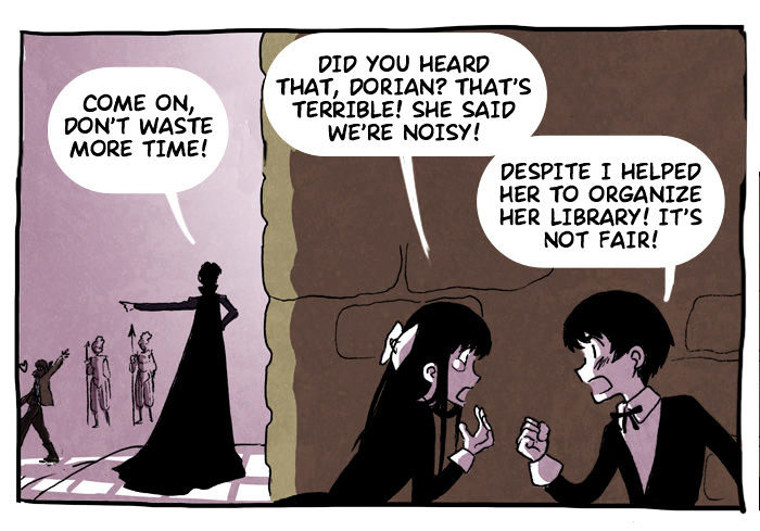 Read Hooky Manga Online