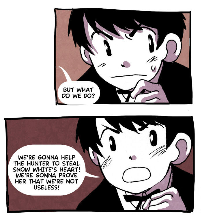Read Hooky Manga Online