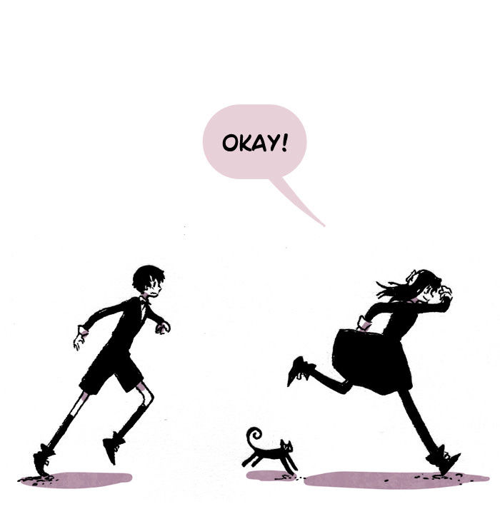 Read Hooky Manga Online