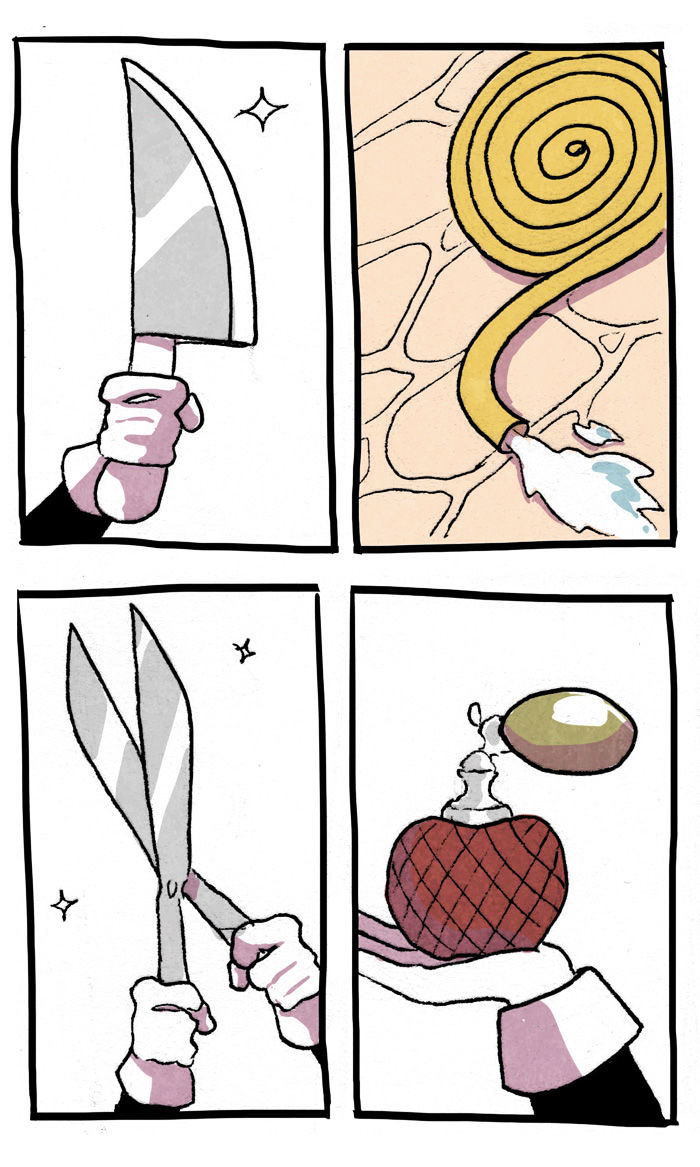 Read Hooky Manga Online