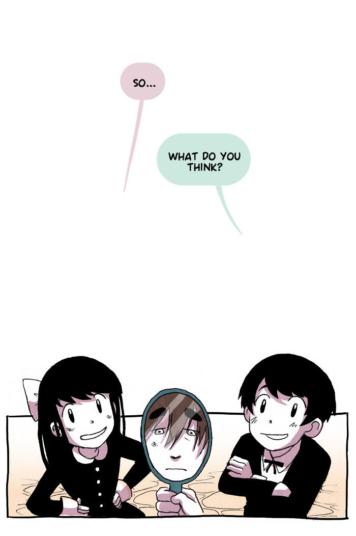 Read Hooky Manga Online