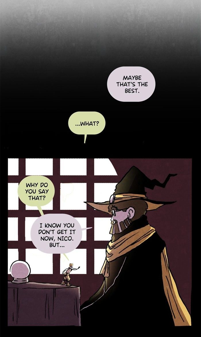 Read Hooky Manga Online