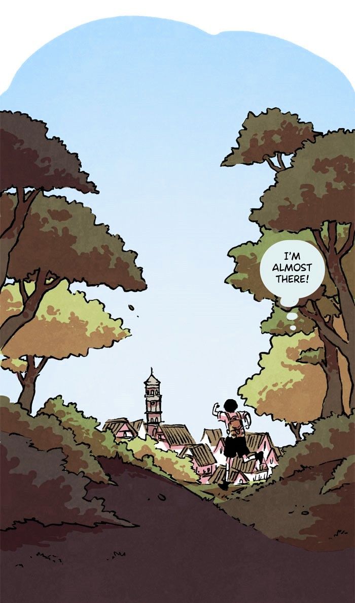Read Hooky Manga Online