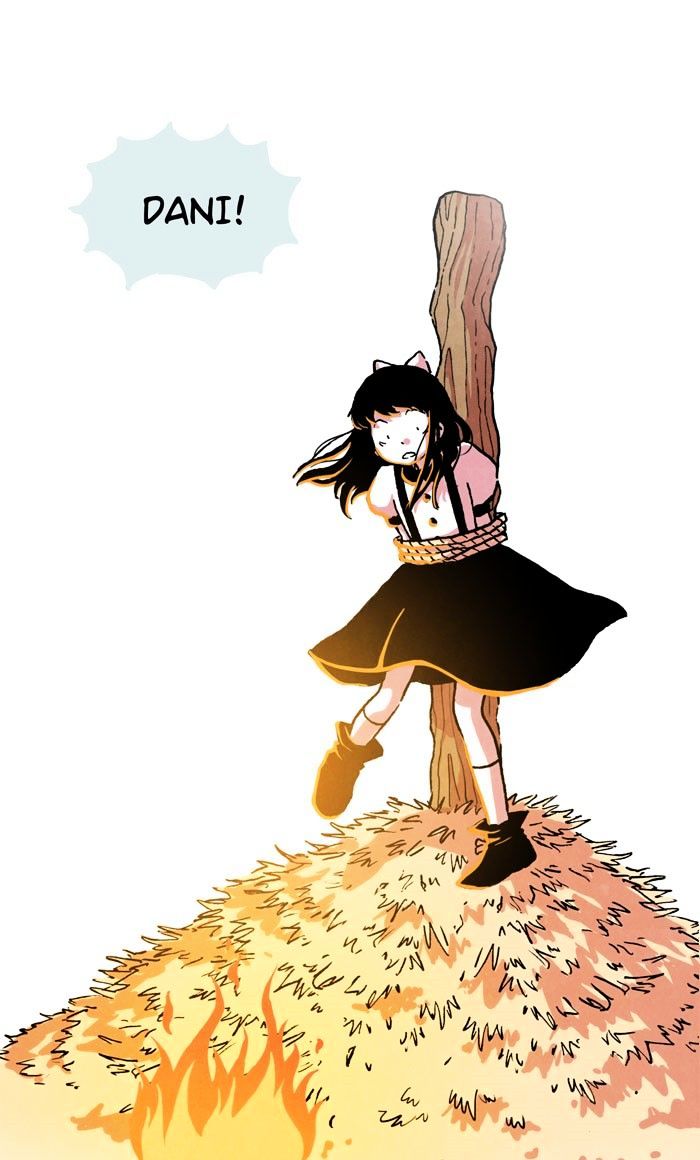 Read Hooky Manga Online