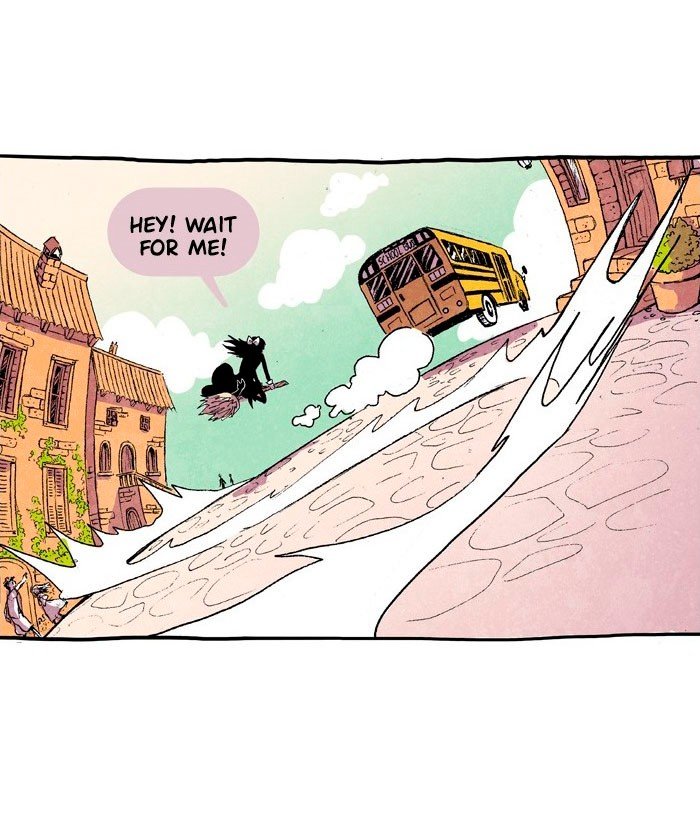 Read Hooky Manga Online