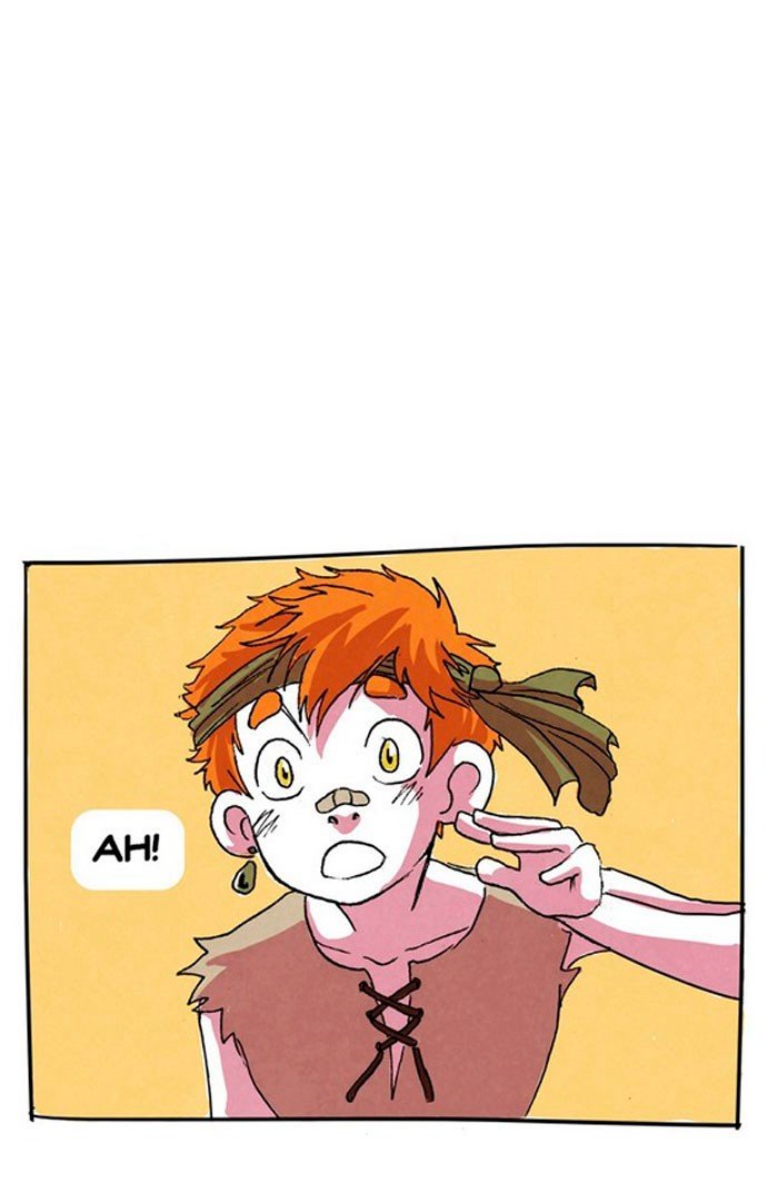 Read Hooky Manga Online