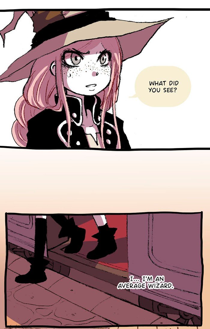 Read Hooky Manga Online