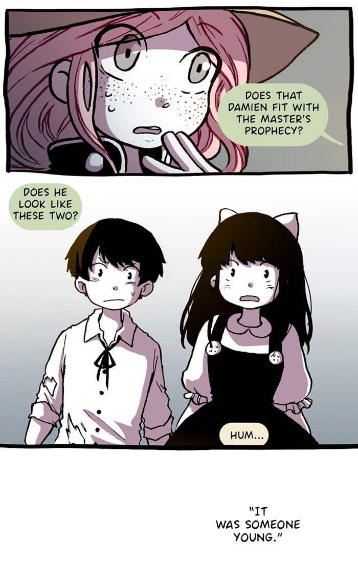 Read Hooky Manga Online