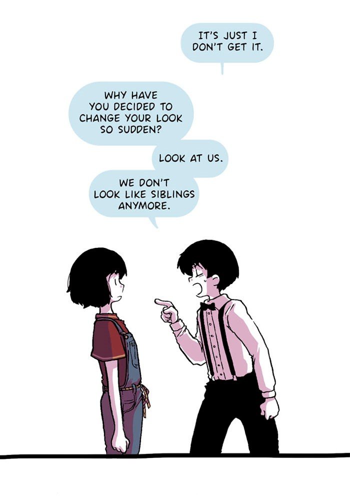 Read Hooky Manga Online