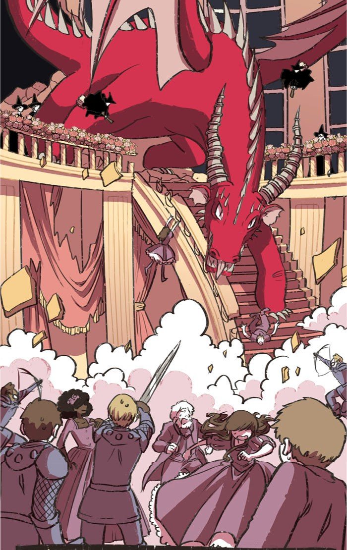 Read Hooky Manga Online
