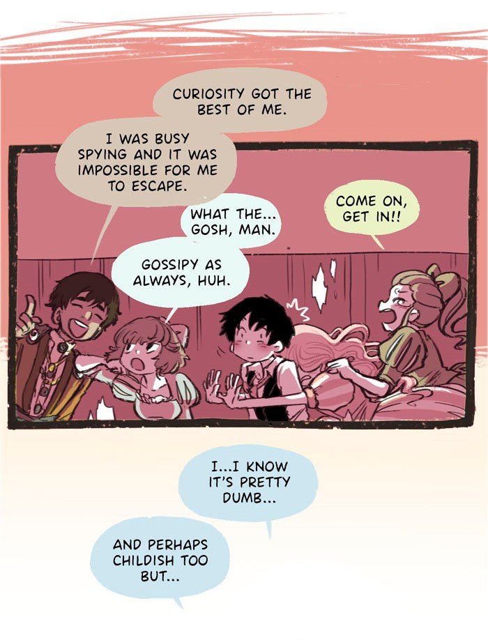 Read Hooky Manga Online