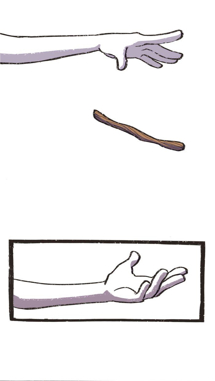 Read Hooky Manga Online