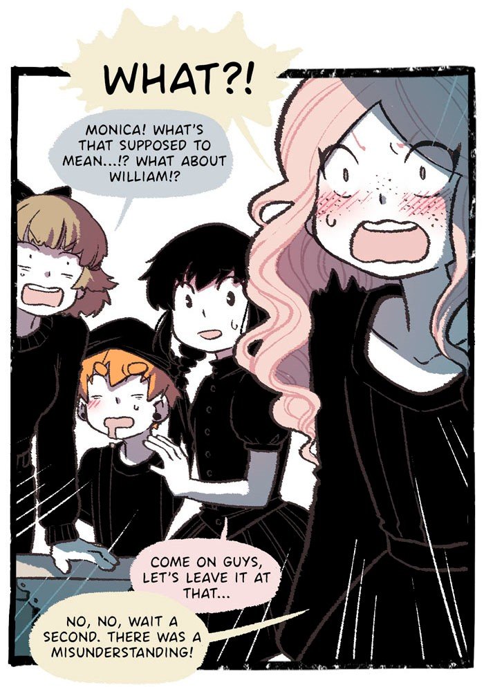 Read Hooky Manga Online
