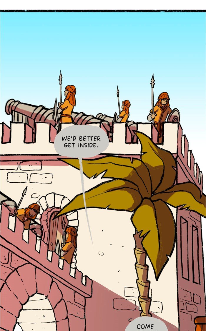 Read Hooky Manga Online