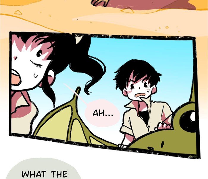 Read Hooky Manga Online