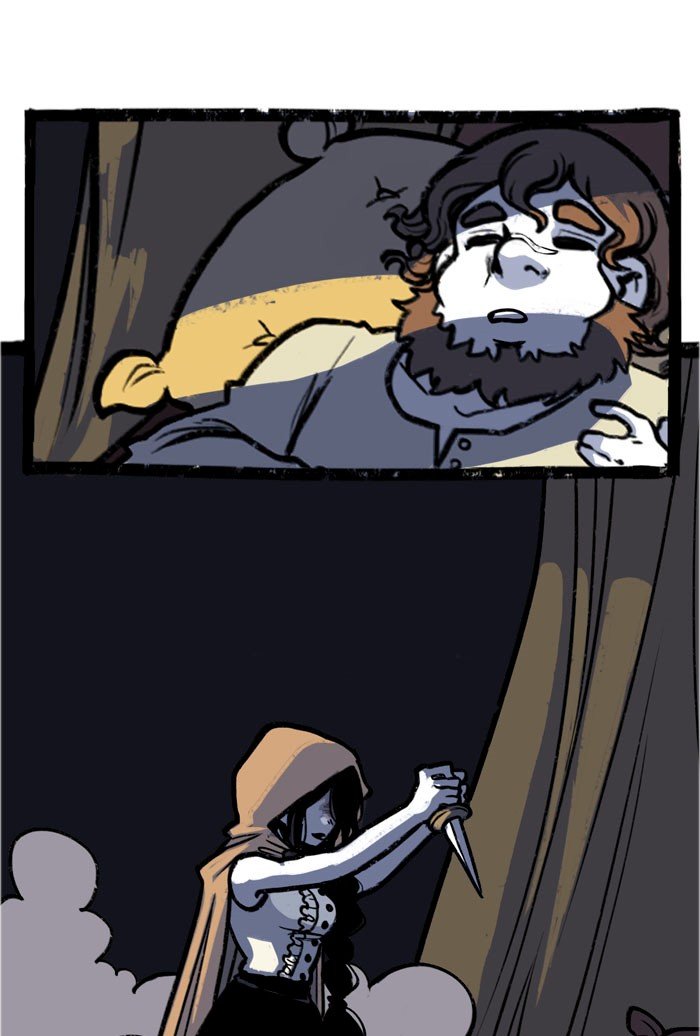 Read Hooky Manga Online
