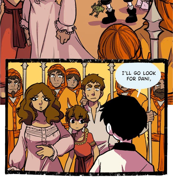 Read Hooky Manga Online