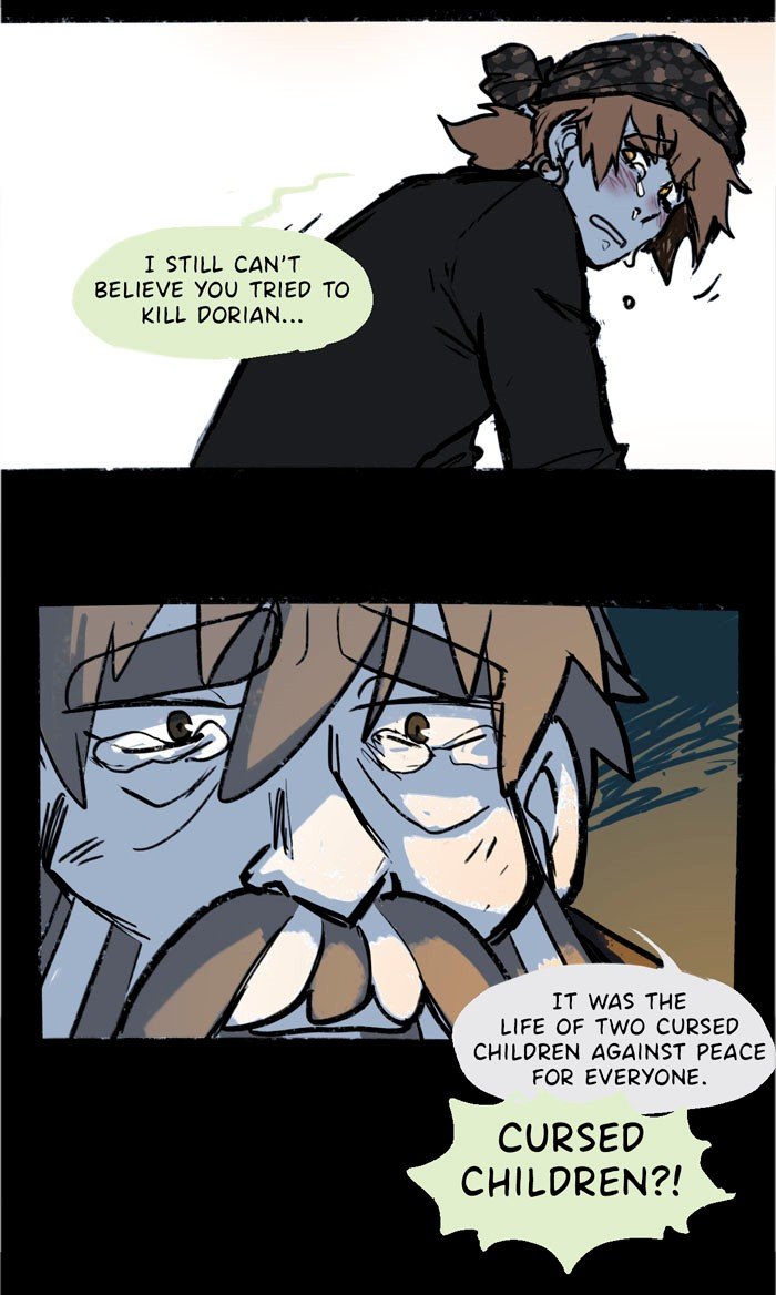 Read Hooky Manga Online