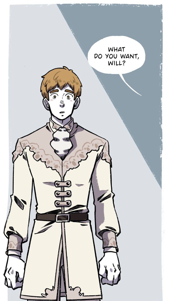 Read Hooky Manga Online