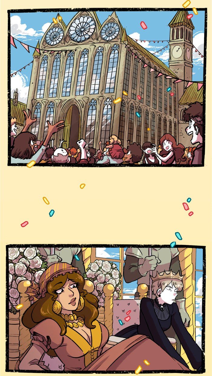 Read Hooky Manga Online