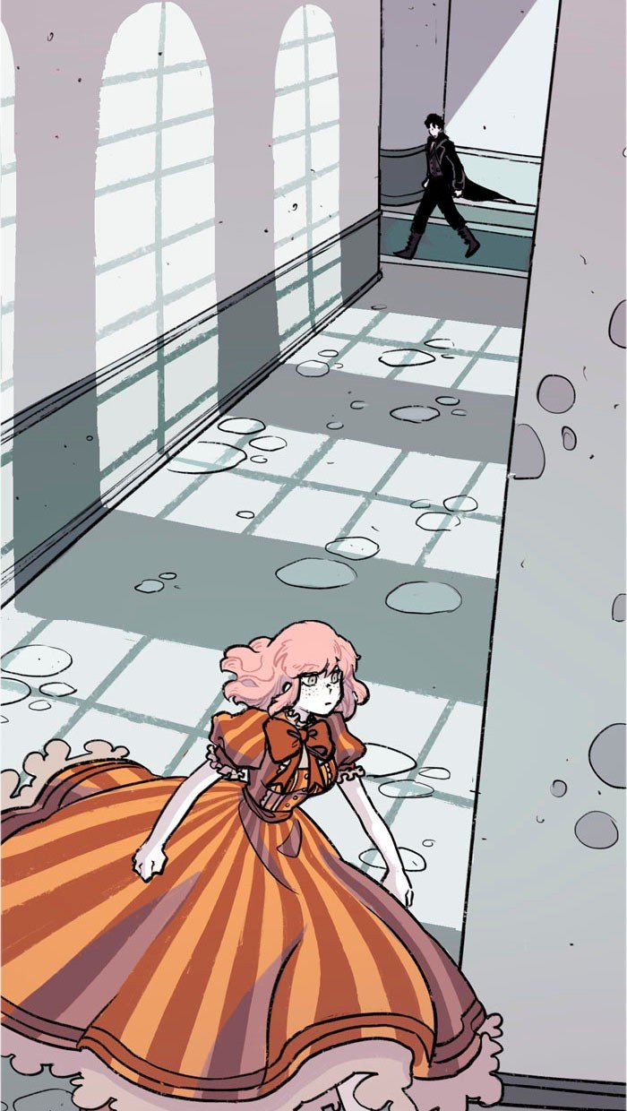 Read Hooky Manga Online