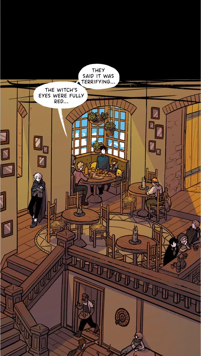 Read Hooky Manga Online