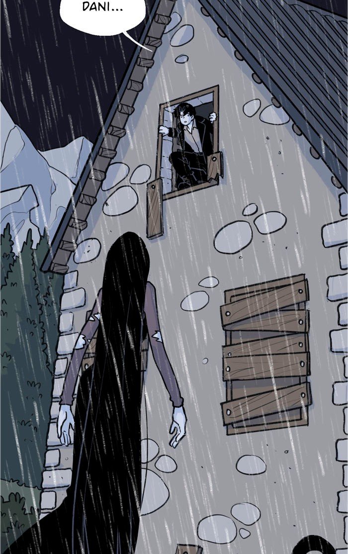Read Hooky Manga Online