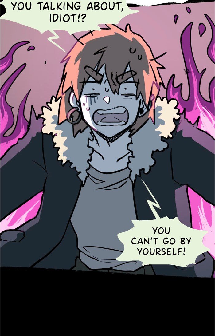 Read Hooky Manga Online