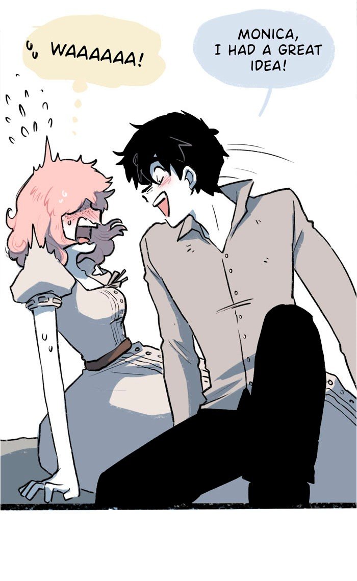 Read Hooky Manga Online