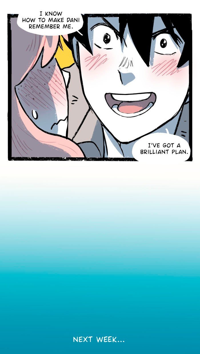 Read Hooky Manga Online