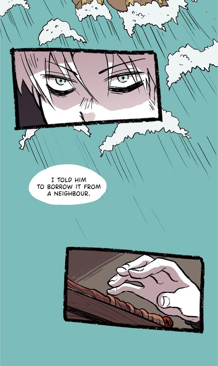 Read Hooky Manga Online