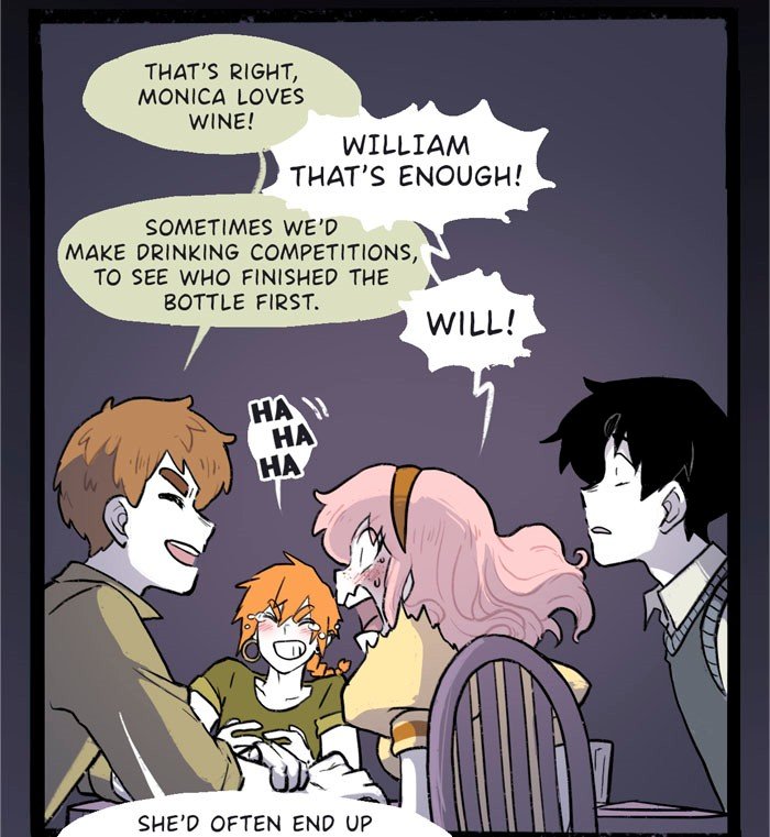 Read Hooky Manga Online
