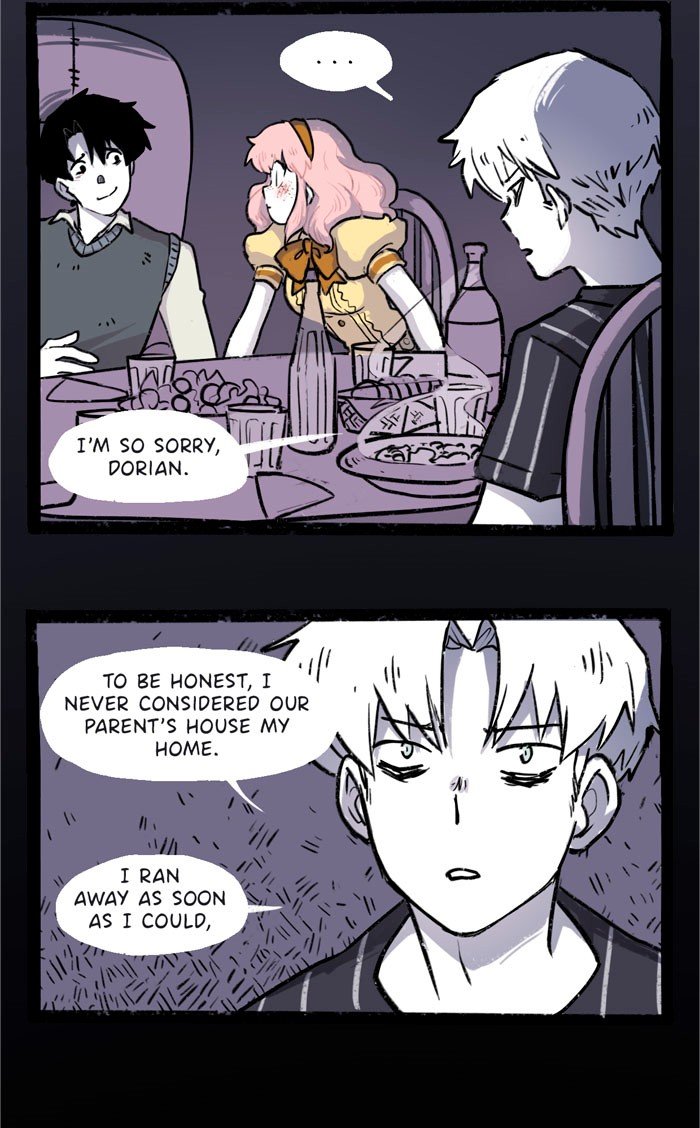 Read Hooky Manga Online