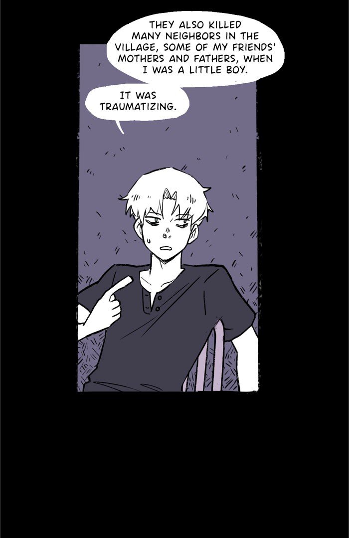 Read Hooky Manga Online