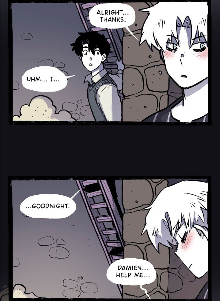 Read Hooky Manga Online
