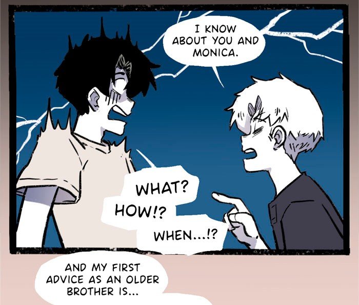 Read Hooky Manga Online