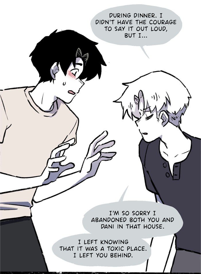 Read Hooky Manga Online