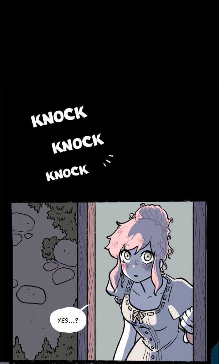 Read Hooky Manga Online