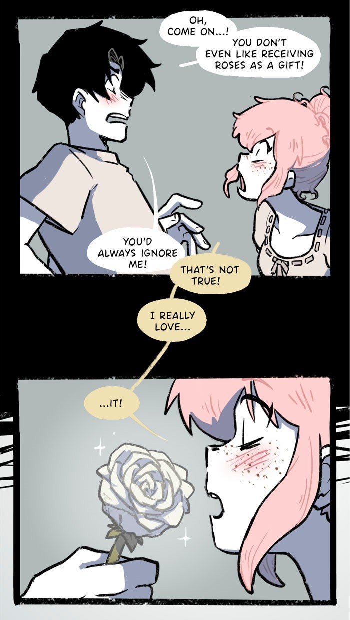 Read Hooky Manga Online