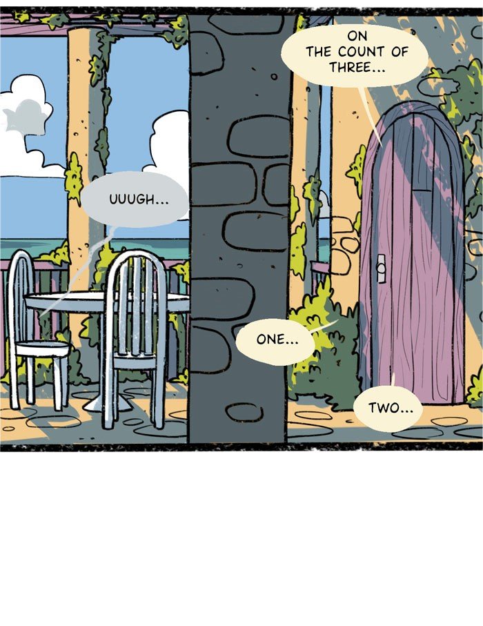 Read Hooky Manga Online